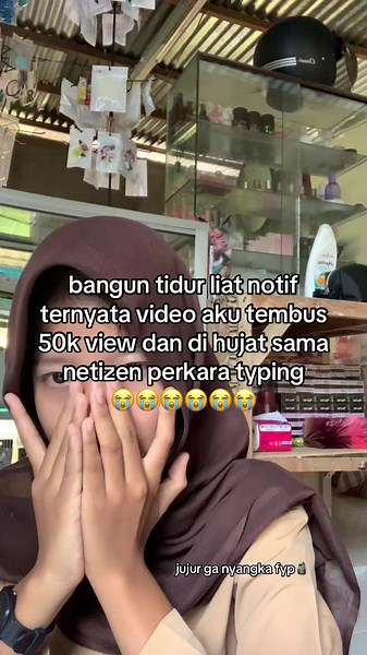From 0 to 50k Views: Handling Hatred Online