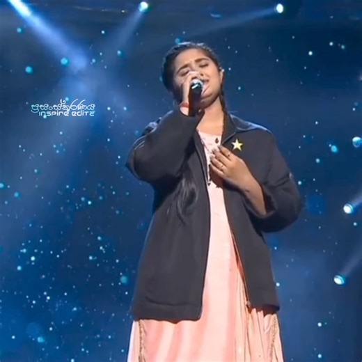 2.2M views · 60K reactions | ✨Singing is a way of escaping to another world 懶️ | Inspire Editz | Facebook