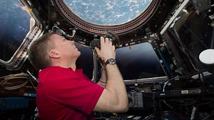 ‘A Beautiful Planet’: Astronauts and space moviemakers reflect on film’s final frontier