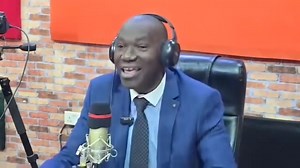 Ah🤣 | Astro Television Zambia