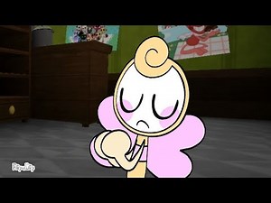 BFB 25: Flower Dance (but.... in Dandy's World?)