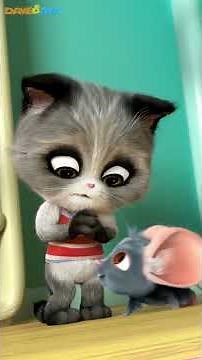 😉 Ten in the Bed Part 2 and More Nursery Rhymes | Dave and Ava | Baby Songs 😉