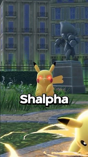 My HARDEST Shiny Hunt in Pokemon Legends: Z-A