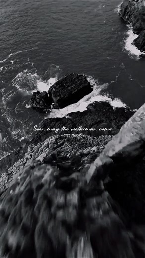 "WELLERMAN" (Sea Shanty) - Nathan Evans | Aesthetic | edit | lyrics | clips | song | short