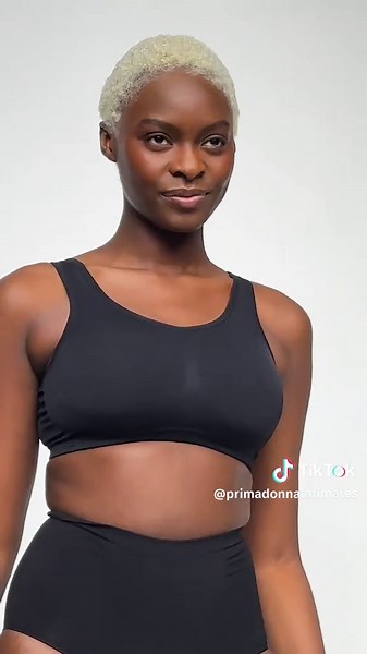 Every piece is crafted with precision and passion and a promise: only the best. And we believe our model Kimmy can confirm. #fyp #fashiontiktok