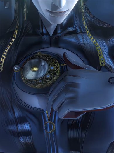 Dont f*ck with a witch #bayonetta #bayonettaedit | Bayonetta