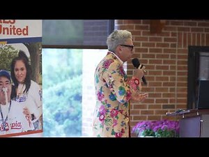 ALS Update October 2025: Signs of Progress, Reasons for Hope | Dr. Richard Bedlack