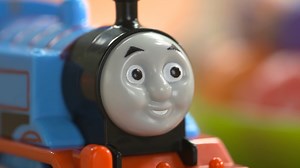 Watch Thomas on a series of (mis?)adventures! There may be bumps ahead and trouble 'round the bend, but he'll make sure to help you and me! For more videos like this, click here: https://www.youtube.com/channel/UC0qrcKuayvbMtPj-WXNFylA | Thomas & Friends