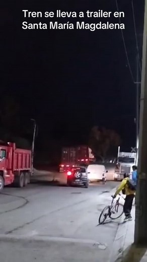 ACCIDENTE FERROVIARIO P.-21 🚛💥🚂#song #toronto #accident #railway #original #ferromex #asmr #cuidado #ferrocarril #fyp #viralreels #tripletrenesmx | TMX Trains