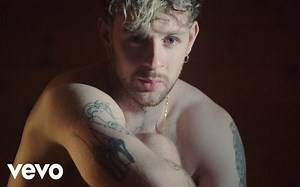 中英字幕 | 楚楚惹人怜！萌汤Tom Grennan 新单 - 伤心小汤汤Don't Break the Heart (Official Video)