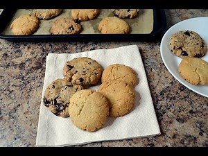 ALMOND FLOUR COOKIES RECIPE Eggless, No sugar, No gluten, Keto
