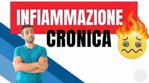 L'infiammazione cronica sistemica (generale) di basso grado è una condizione molto comune, e fa parte fondamentalmente della nostra quotidianità. Il nostro stato infiammatorio generale è alla base di numerosi sintomi (che vedremo) e di diverse problematiche. Ci sono molte potenziali cause che aumentano il nostro stato infiammatorio: in questo video vedremo le 3 principali, e ti darò alcuni suggerimenti (non scontati) per ridurre il tuo stato di infiammazione. ►► VISITA IL MIO SITO PER GLI ALTRI 