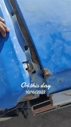 Vehicle Damage Close-Up: Insights on Repair