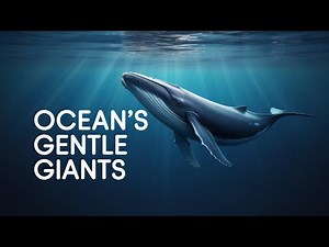 10 Crazy Whale Facts You Won't Believe!