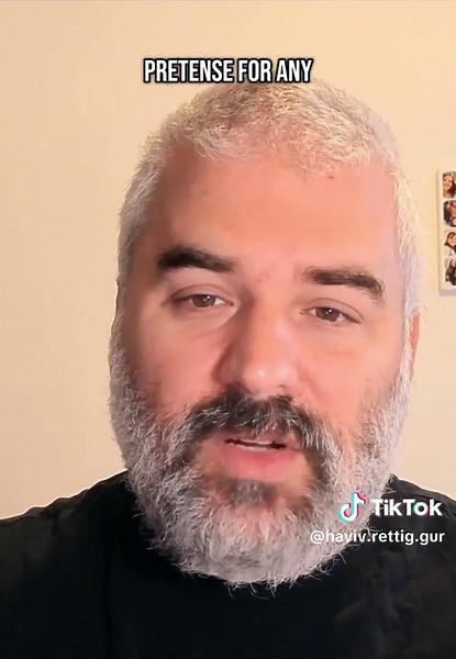 Has Israel defeated Iran? Listen to the full episode on “Ask Haviv Anything” podcast, link in bio.