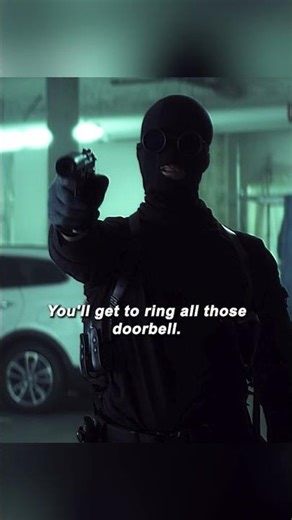 💰⏳“You’ve Got 5 Seconds” — A Bank Robbery Turns Ice-Cold 😨🔫