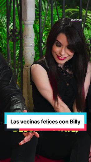 Billy, el nuevo videoportero que llegó al edificio ☺️😍 @Vecinos , domingos a las 7:30 p.m. MEX por #LasEstrellas Usa el #Vecinos para salir en pantalla 📺