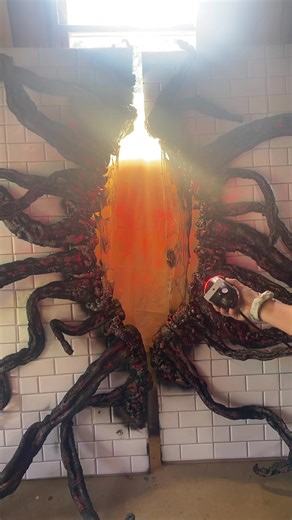 Stranger Things Portal DIY Ideas and Crafts