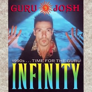 Guru Josh - Alchetron, The Free Social Encyclopedia