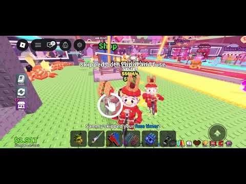 Did the ritual of chicletiera ☠️