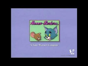 Hanna Barbera Productions (2000)