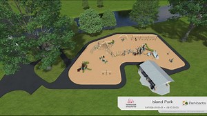 Williamsville seeking volunteers to help build new playground at Island Park