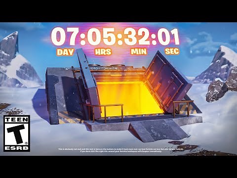 50 Secrets & Easter Eggs In Fortnite!