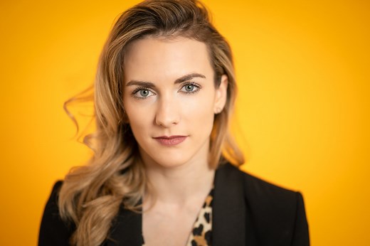 Julie Nolke - Age, Wiki, Boyfriend, Height, Canadian, Bio