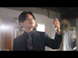 二見颯一「御茶ノ水ぐらふぃてぃー」MUSIC VIDEO