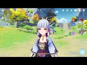 The Millennial Mountains " Cup of Commons " Bug *SOLVED* | Genshin Impact