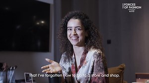 21K views · 78 reactions | Sanya Malhotra was feeling casual, cool and cute when she was getting ready for Vogue India’s Forces of Fashion in association with Ajio. In the latest episode of Last Looks, go behind the scenes with the star as she puts on a cocktail dress and statement clutch to match. Stylist: Surbhi Shukla Hair & Makeup: Natasha Mathias Video by: The Preface | VOGUE India | Facebook