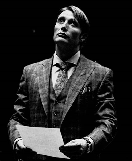 Understanding Dominance Through Hannibal Lecter