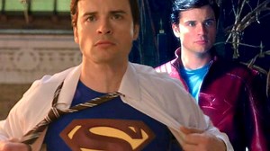 There's Something Really Weird About Smallville That We Need to Talk About