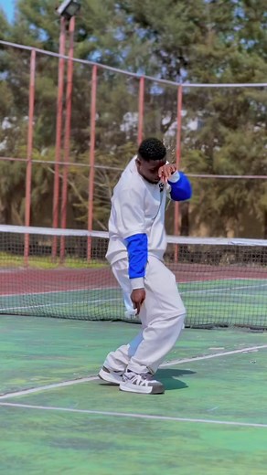 Explore DanceBulary with SHOKI Dance Move Challenges!