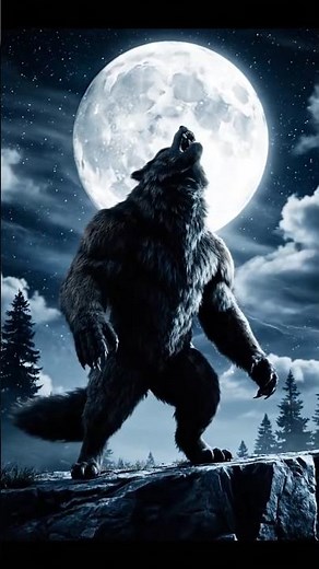 The Horror Beast Roars — Terrifying Animal Awakens!