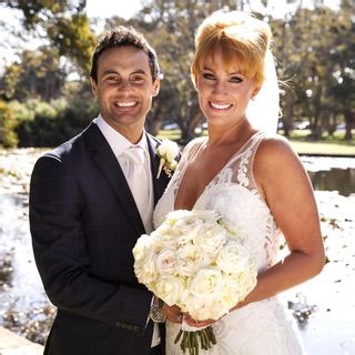 MAFS stars Jules and Cam welcome second child and share sweet family photos