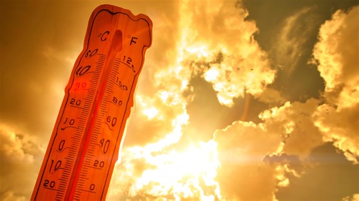 Whew! Heat wave spreading across US: How hot will it get in Florida this weekend?