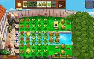 【PVZ】植物大战僵尸泳池背景音乐Remix