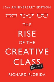 Why Creative Economy?