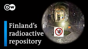 ⚛️ There are a quarter of a million tons of nuclear waste lying around the world, some of it in unsafe disposal facilities, and no one really knows what to do with it - except the Finns, it seems! So how did they do it? Find out in a new episode of DW's Planet A: ➡ https://youtu.be/QFEd5RkotFE | DW Communications
