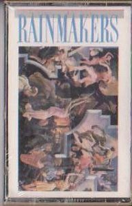 The Rainmakers - The Rainmakers