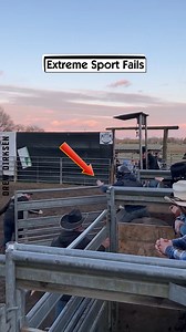 8.4K views · 41 reactions | Extreme Sport Fails | Drew Dirksen | Facebook