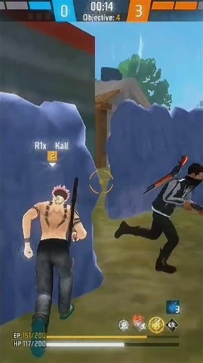 my first editing in the play support me but how was this game play_? judge this editing 🥰😍 #gamepr