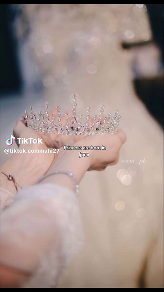 Celebrating June Birthdays of Special Princesses