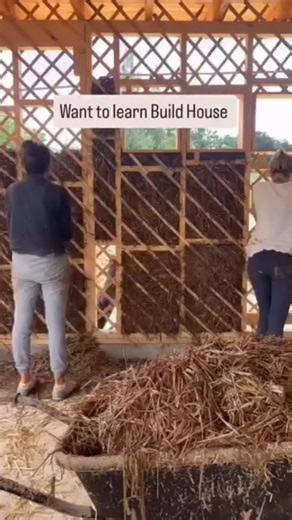 Eco Friendly Bharat on Instagram: "The Build Outside the Box Mastermind Registration open 22nd - 29th Oct 2025 Use code ECO100 for $105 off! Link in bio.🌱 Comment "Enroll" I send link in your Dm The Build Outside the Box Mastermind has 17 expert alternative and natural builders from around the world teaching you the fundamental principles used to build houses that are stronger, healthier, and more thermally-efficient than conventional ones. Cob. Adobe. Low Density Adobe. Earth bag. Rammed Earth