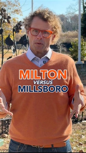 Milton and Millsboro get put in the same bucket all the time. They’re not trying to be the same thing. One leans into character, walkability, and a real sense of history. The other leans into space, convenience, and newer development. Neither is right or wrong. They just fit very different day-to-day lives. Once you’re honest about how you actually live, the choice usually gets a lot clearer. If you’re stuck between the two and want a straight answer based on your lifestyle, just reach out. | An