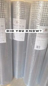 Investing in gopher wire can save you money in the long run. Since we started manufacturing and selling stainless steel wire rolls and baskets, we have had only positive feedback. Providing strong and long lasting protection for landscapes and plants is the purpose of our wire. #stainless #stainlesssteel #stainless_steel #stainlesssteelwire #gopherwire #wire ##lawn #lawncare #gardencare | Gophers Limited