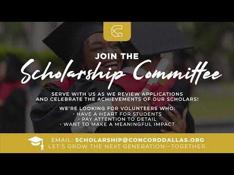 LIVE SUNDAY WORSHIP! // 11am // Concord Church