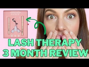 Lash Growth Review: My Results and Honest Opinion On This Viral Eyelash Serum