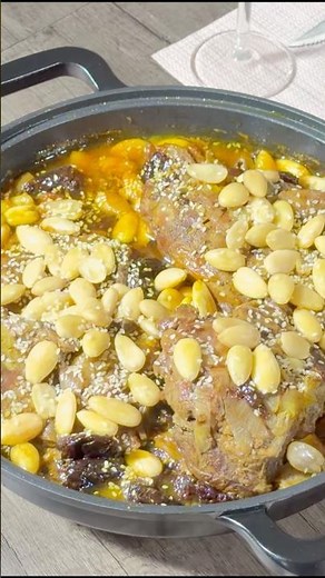 Now You Can Cook Moroccan Food #moroccanfood #cooking #mediterraneancooking #food #cookingwithlove #